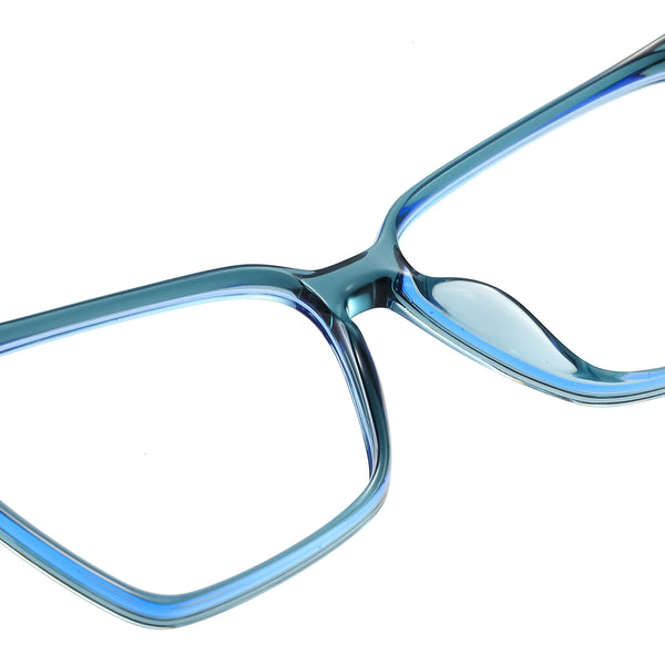 Geometric Glasses YSD1108