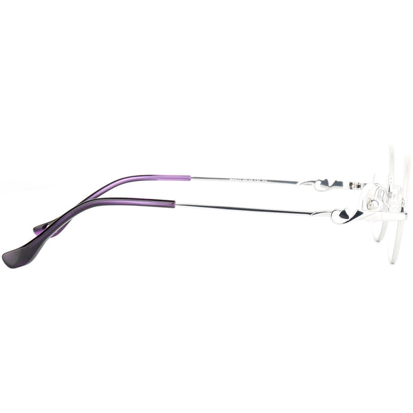 Oval Glasses RV1031