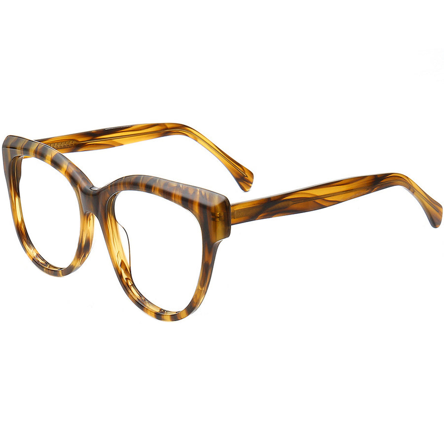 Round Glasses YT1008