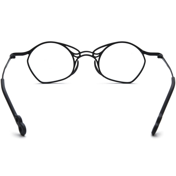 Geometric Glasses BR1725