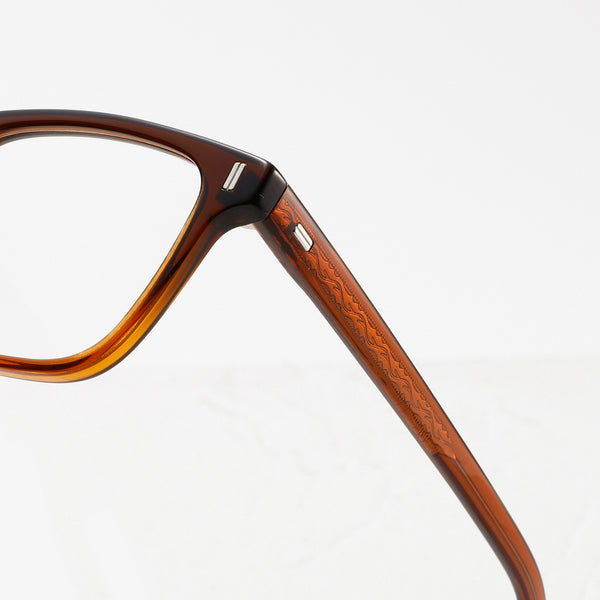 Square Glasses HT1004