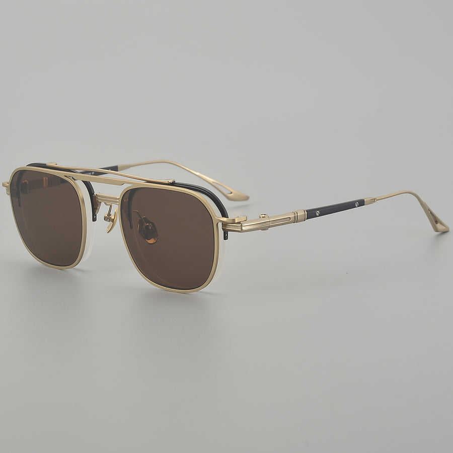 Aviator Glasses BY1151