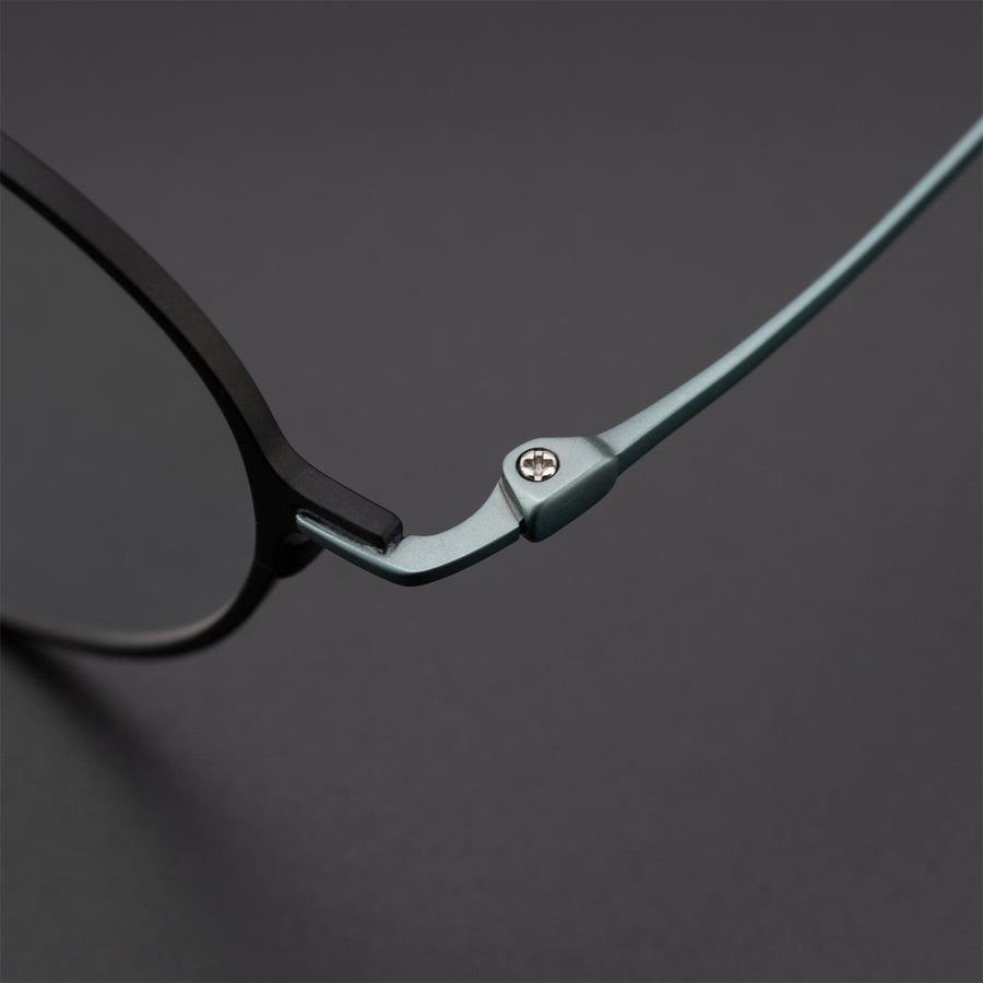 Round Glasses MW1109