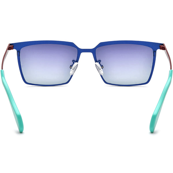 Rectangle Sunglasses BRS1102