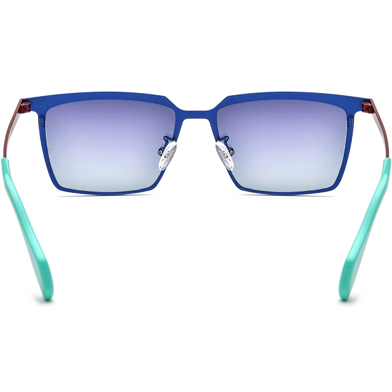 Rectangle Sunglasses BRS1102