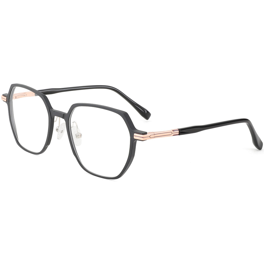 Square Glasses YEM1156