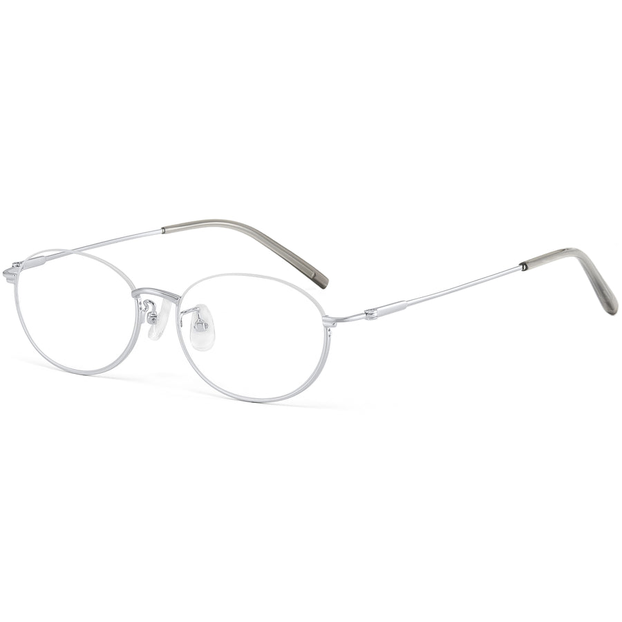 Oval Glasses RV1030