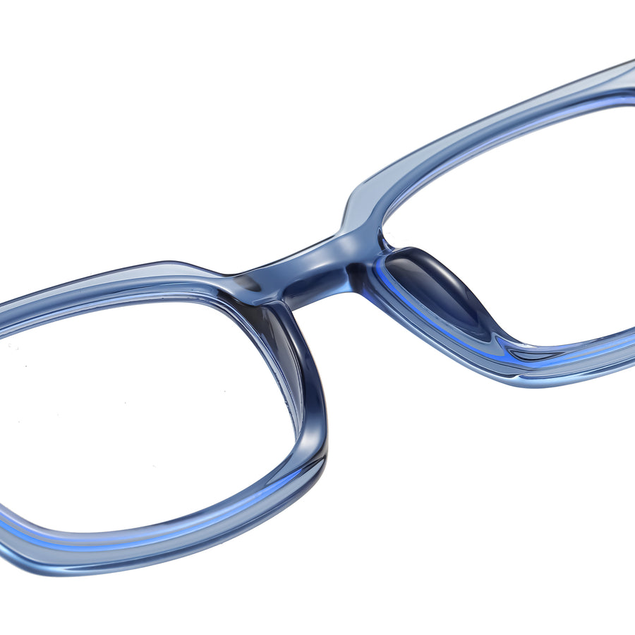 Square Glasses YSD1103