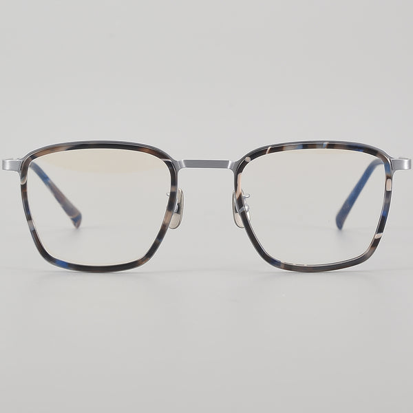 Square Glasses BY1029