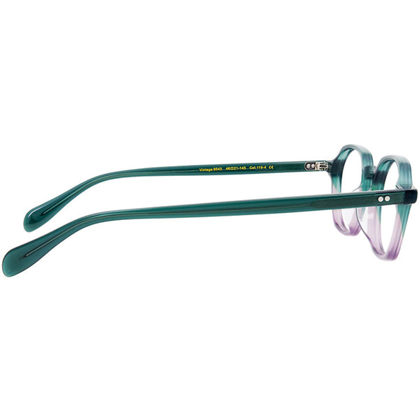 Geometric Glasses GC1081