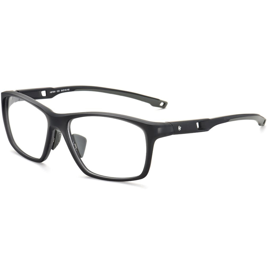 Square Sports Glasses SP1006