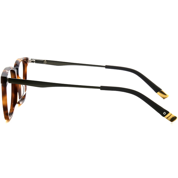 Square Glasses A4107