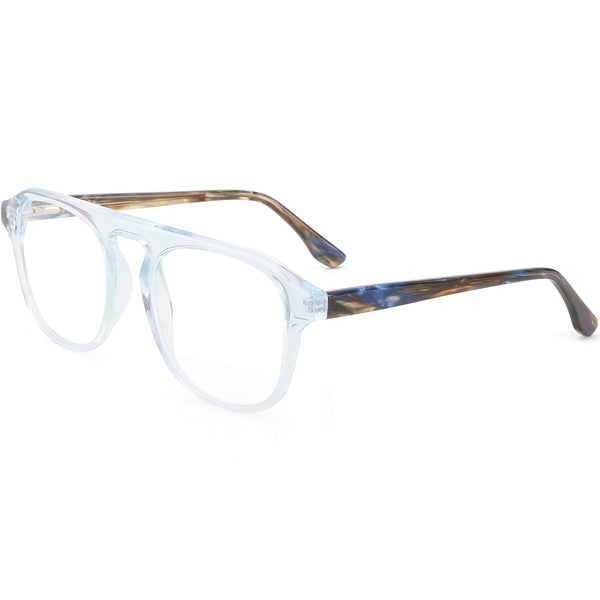 Square Glasses YSAA1140