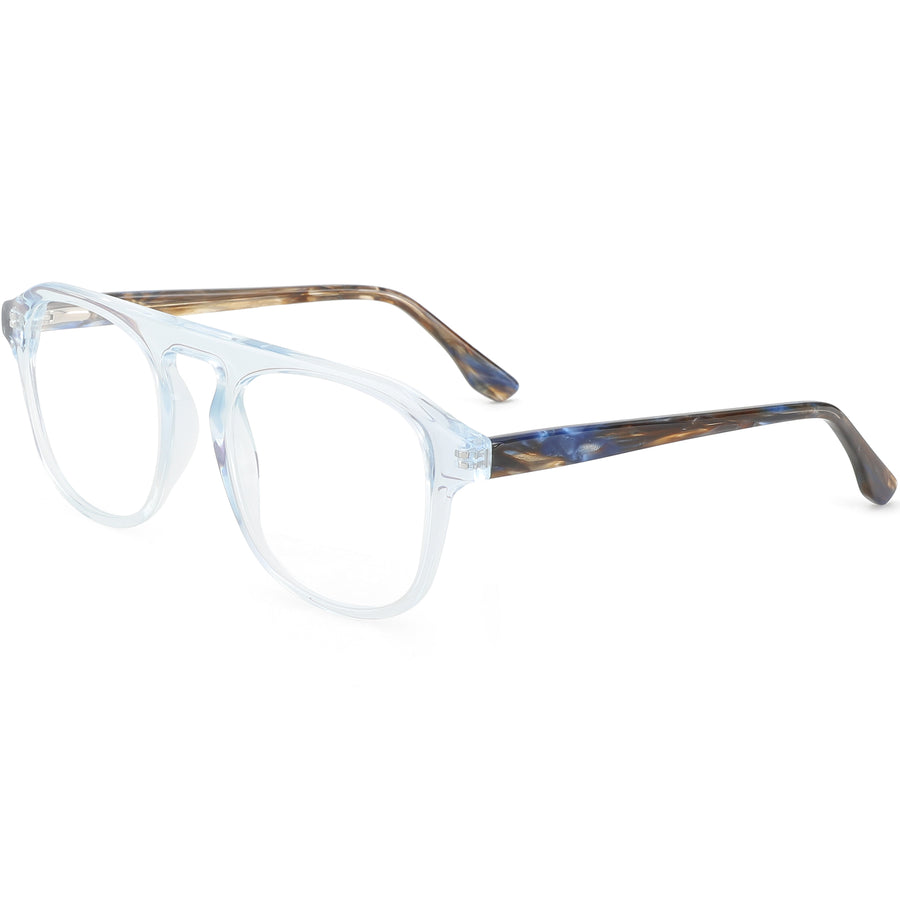 Square Glasses YSAA1140