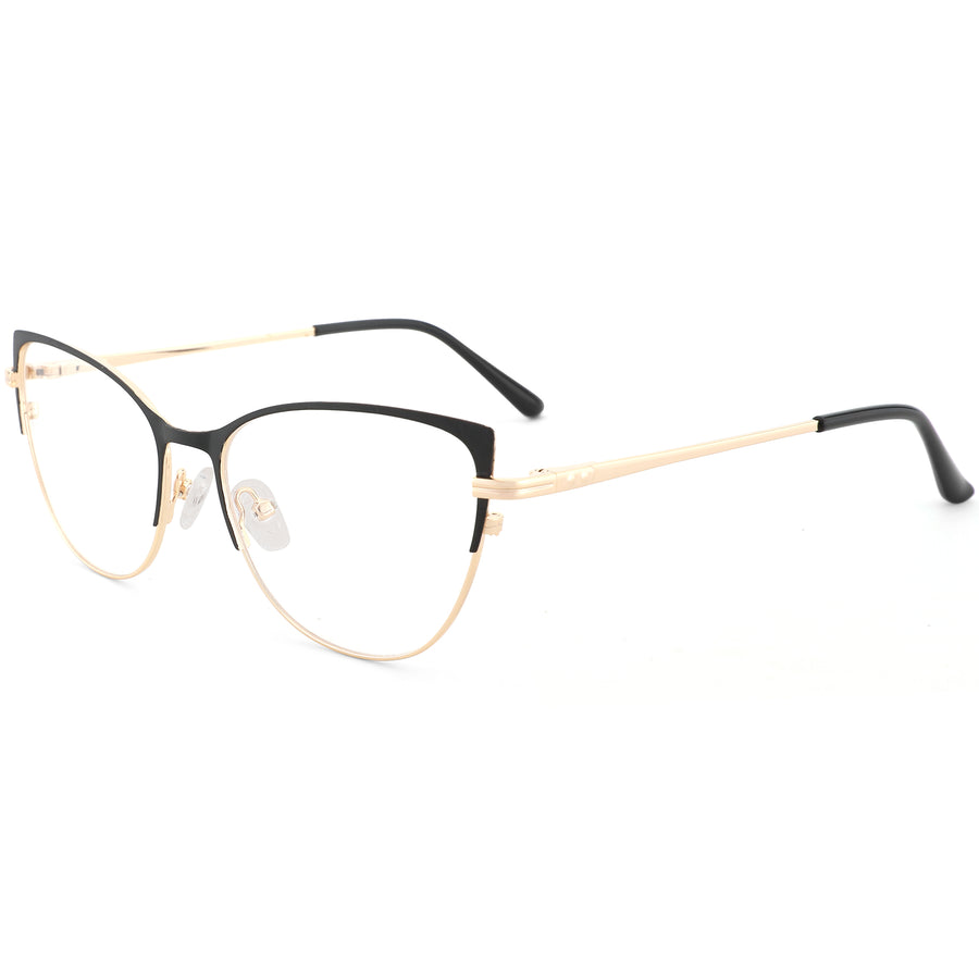 Cat-Eye Glasses YEM1241