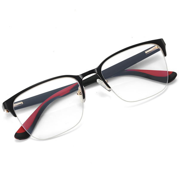 Square Glasses YSD1119
