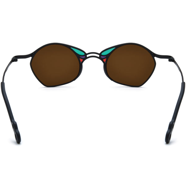 Geometric Sunglasses BRS1185