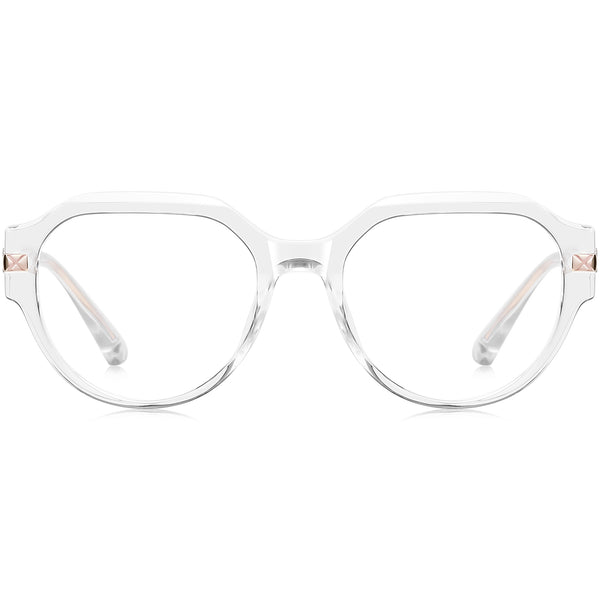 Round Glasses YSD1118