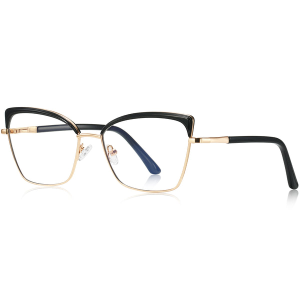 Cat-Eye Glasses PF1131