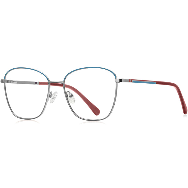 Square Glasses PF1309