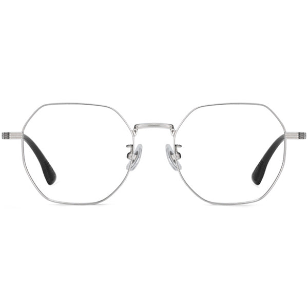 Geometric Glasses A3928