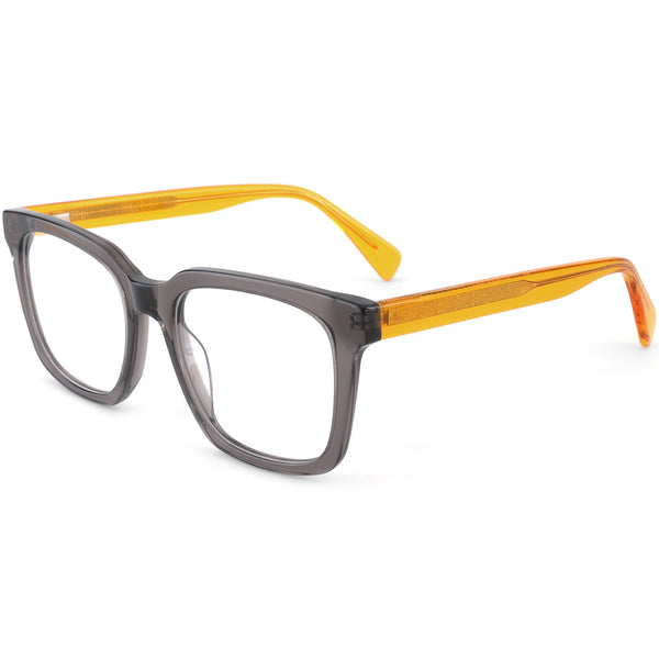 Square Glasses YSAA1004