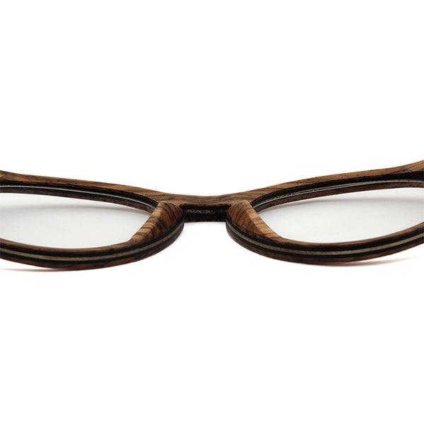 Round Glasses KC1061