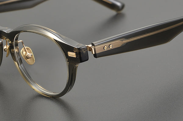 Round Glasses TG1193