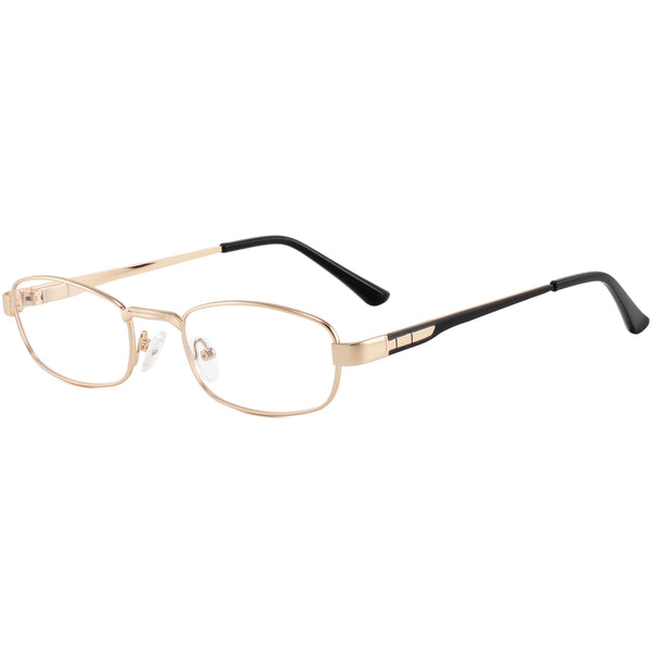 Rectangle Glasses DS1006