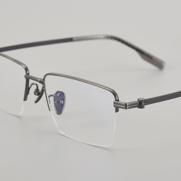 Square Glasses BY1038