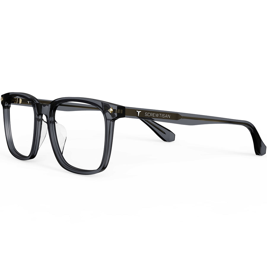 Square Glasses ST1015