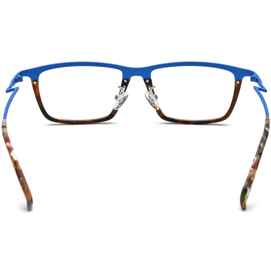 Rectangle Glasses BR1507
