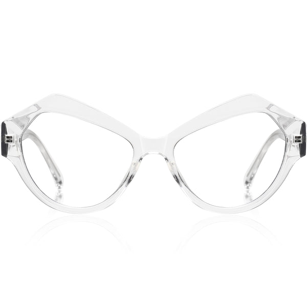 Cat-Eye Glasses PF1049