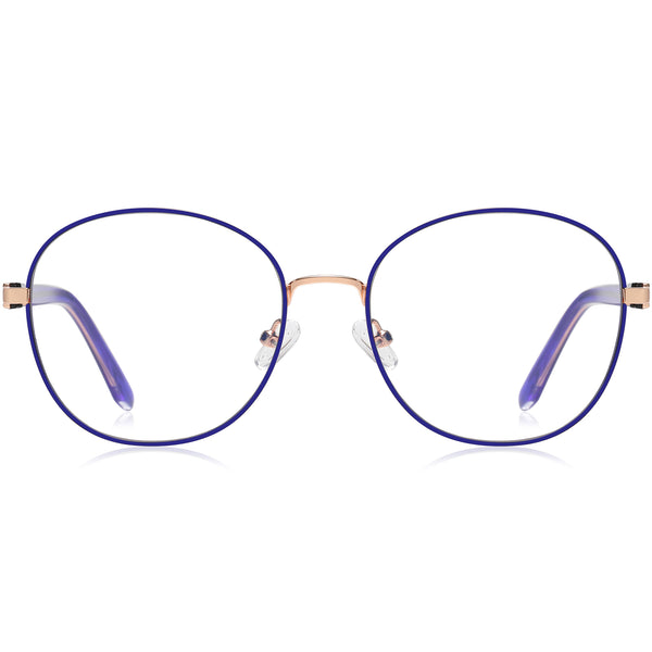 Round Glasses PF1092