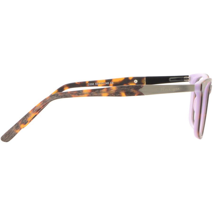 Square Glasses O2619