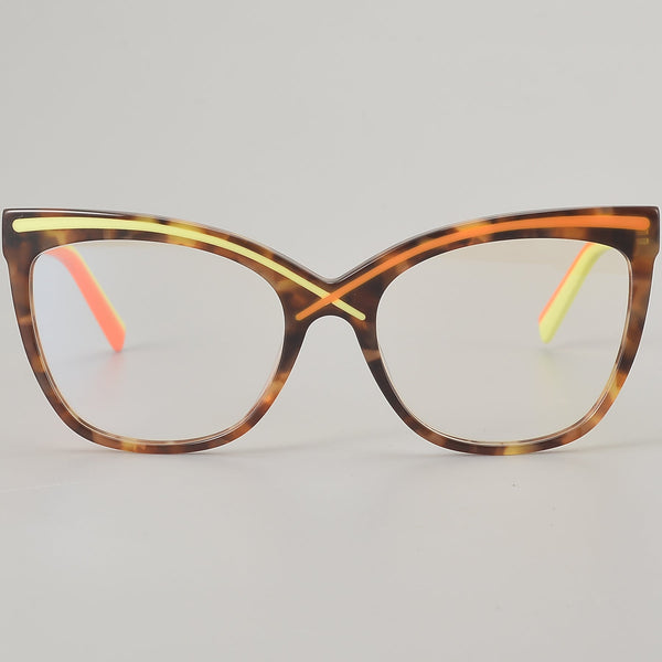 Cat-Eye Glasses BY1110