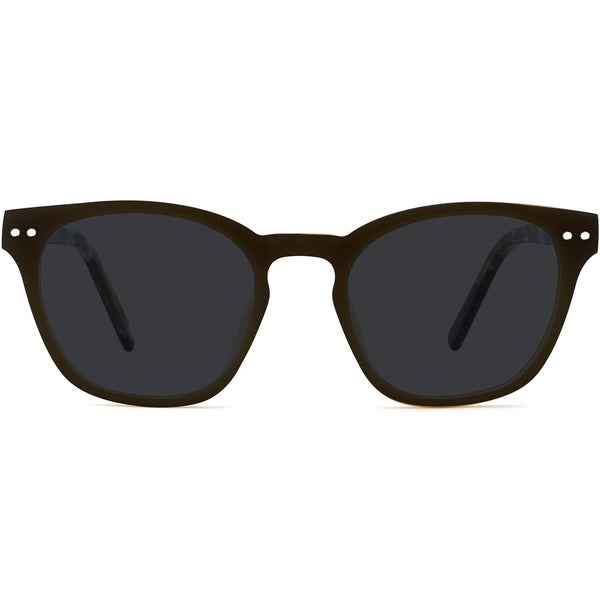 Square Glasses YCO1007