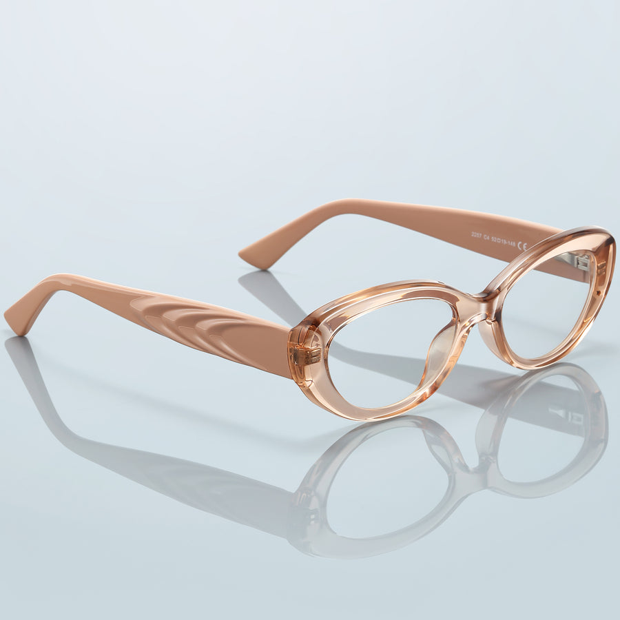 Oval Glasses PF1402