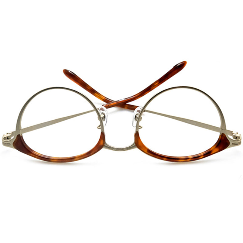Browline Glasses A1483
