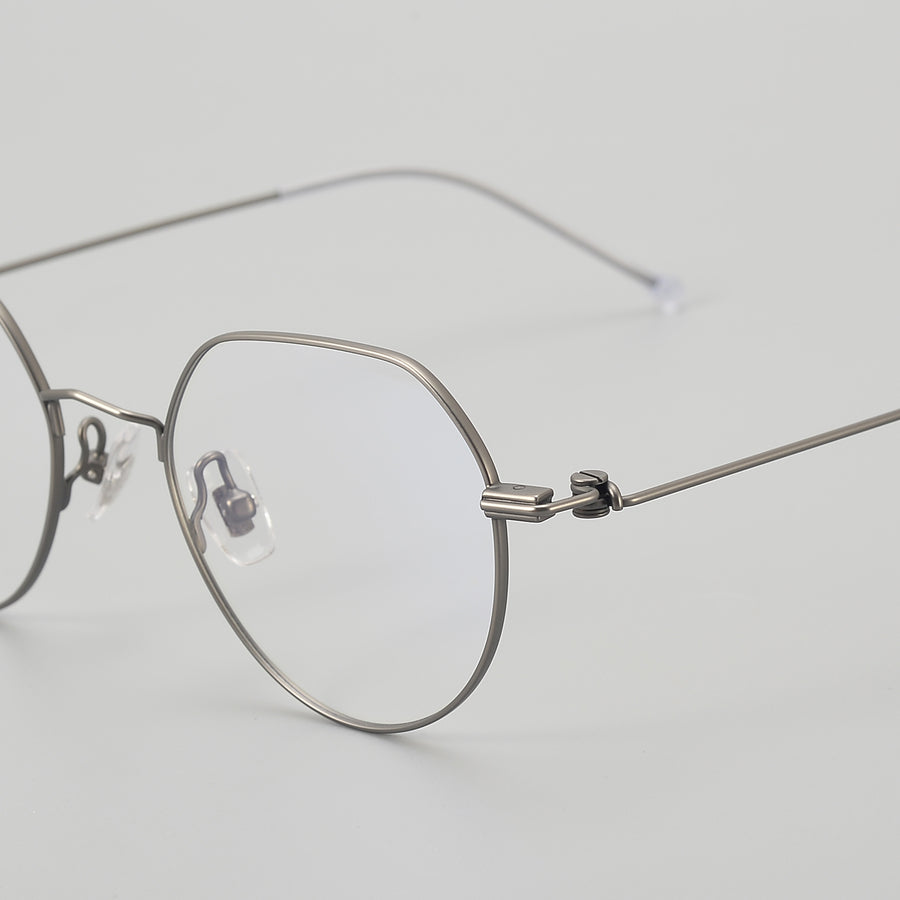 Round Glasses BY1013