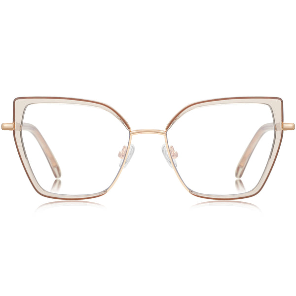 Cat-Eye Glasses PF1336