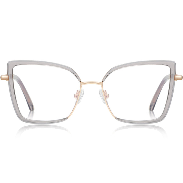 Cat-Eye Glasses PF1337