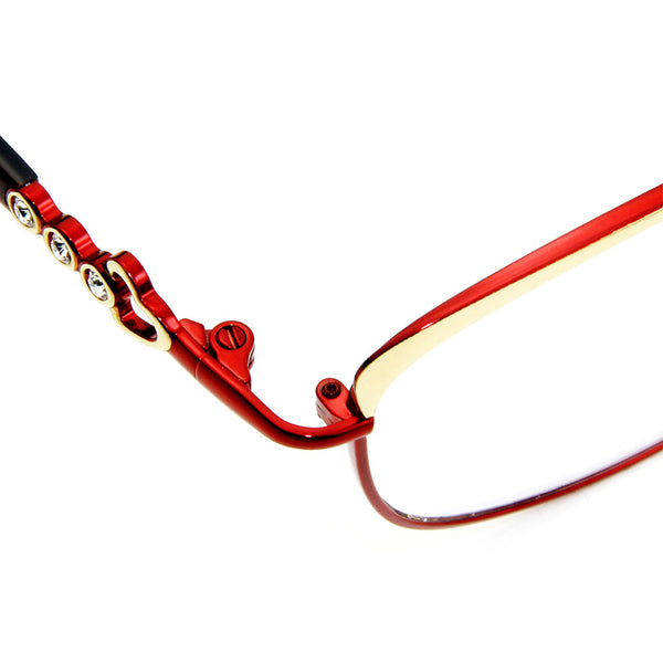 Cat-Eye Glasses JLS1032