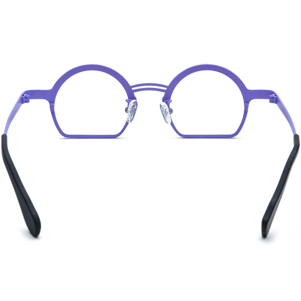 Round Glasses BR1727