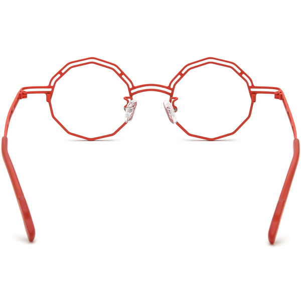 Geometric Glasses BR1668