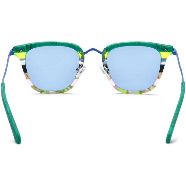 Square Sunglasses BRS1105