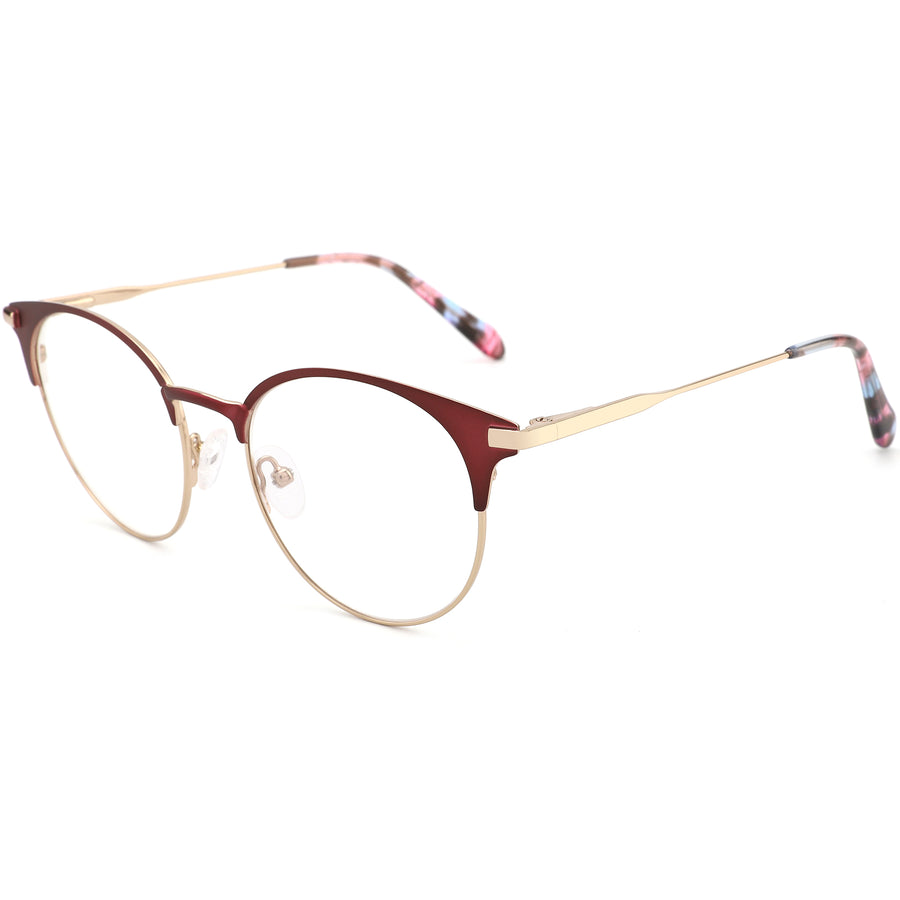 Browline Glasses YSAM1021