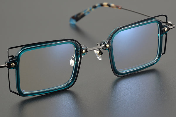 Rectangle Glasses TG1137
