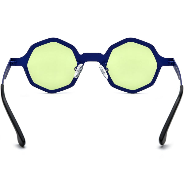 Geometric Sunglasses BRS1117