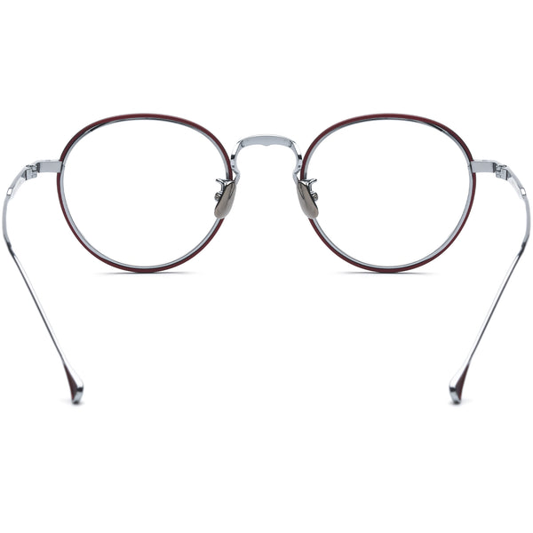 Round Glasses BR1475